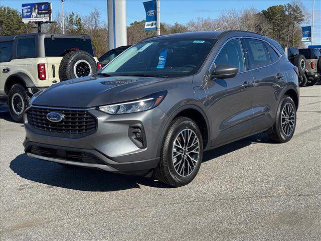 new 2026 Ford Escape car, priced at $32,395
