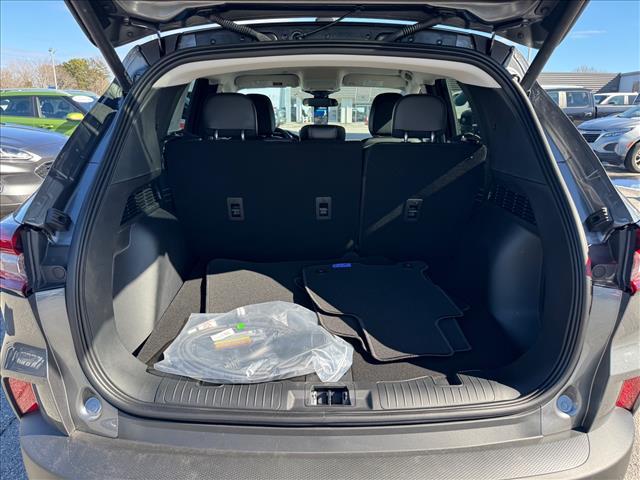 new 2026 Ford Escape car, priced at $32,395