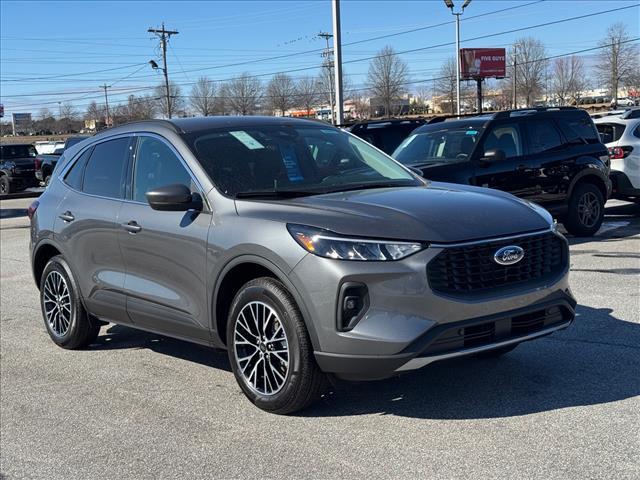 new 2026 Ford Escape car, priced at $32,395