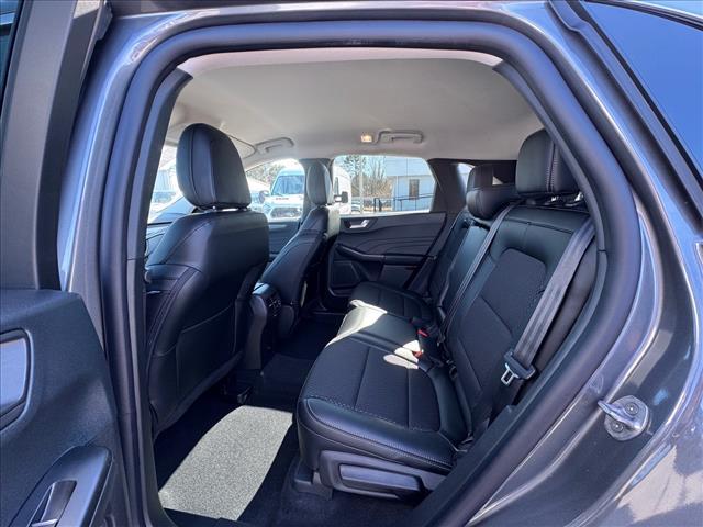 new 2026 Ford Escape car, priced at $32,395