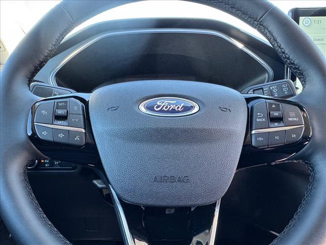 new 2026 Ford Escape car, priced at $32,395