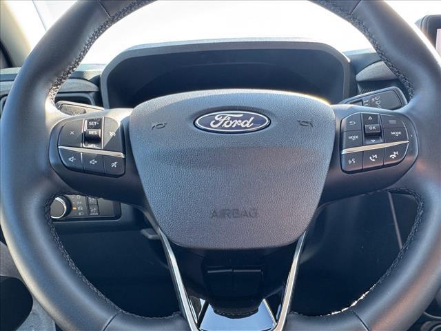 used 2025 Ford Maverick car, priced at $32,639