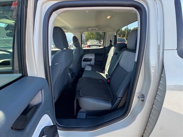 used 2025 Ford Maverick car, priced at $32,639