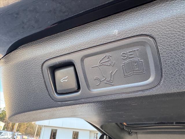 used 2024 Ford Expedition Max car, priced at $45,137