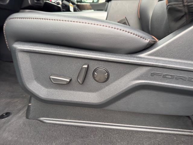 new 2026 Ford F-250 car, priced at $92,120