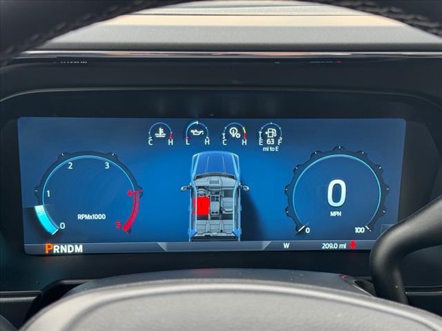 new 2026 Ford F-250 car, priced at $92,120