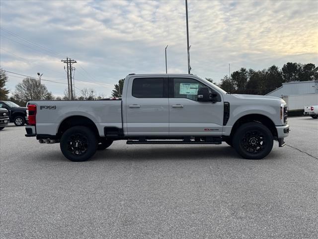new 2026 Ford F-250 car, priced at $92,120
