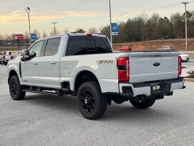 new 2026 Ford F-250 car, priced at $92,120