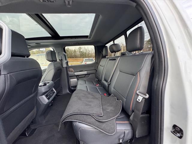 new 2026 Ford F-250 car, priced at $92,120