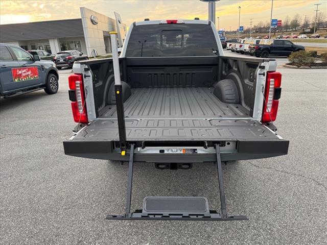 new 2026 Ford F-250 car, priced at $92,120