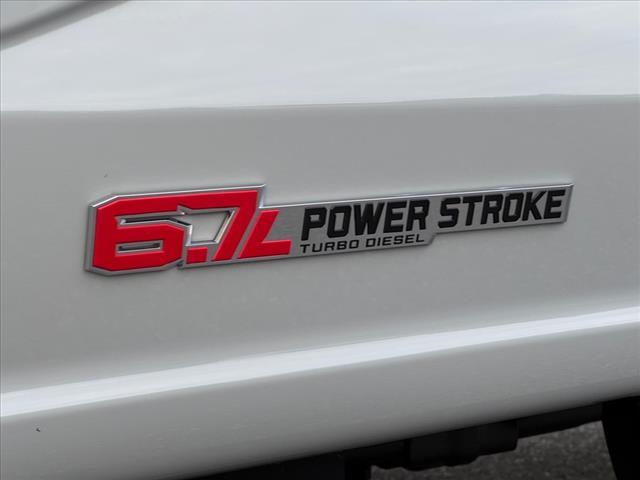 new 2026 Ford F-250 car, priced at $92,120