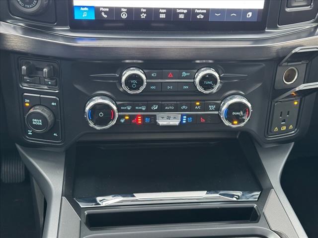 new 2026 Ford F-250 car, priced at $92,120