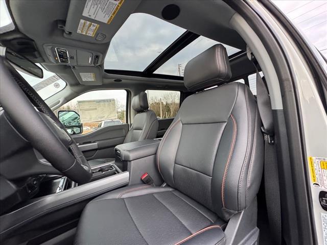 new 2026 Ford F-250 car, priced at $92,120