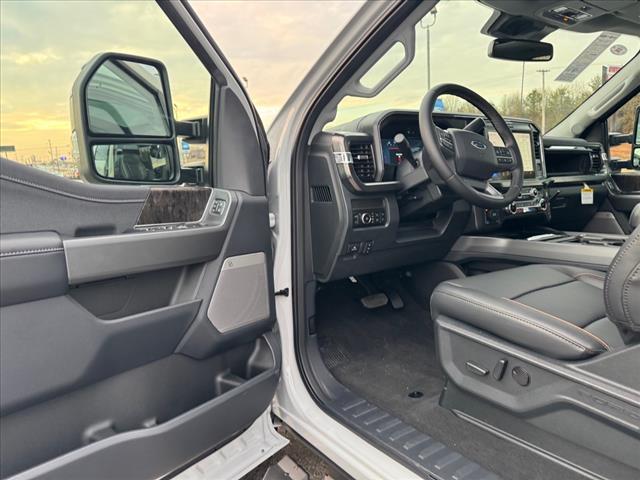 new 2026 Ford F-250 car, priced at $92,120