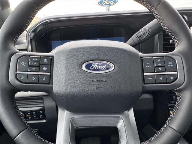 new 2026 Ford F-250 car, priced at $92,120