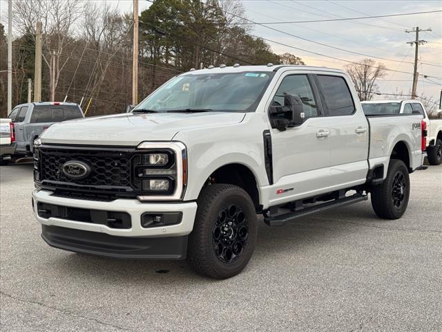 new 2026 Ford F-250 car, priced at $92,120