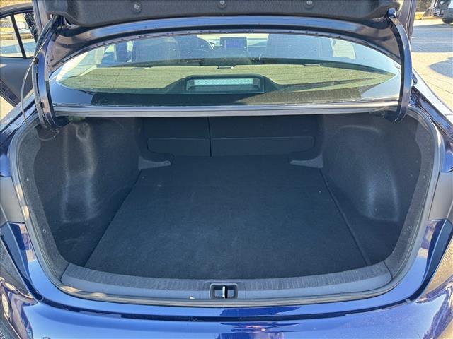 used 2024 Toyota Corolla car, priced at $18,757