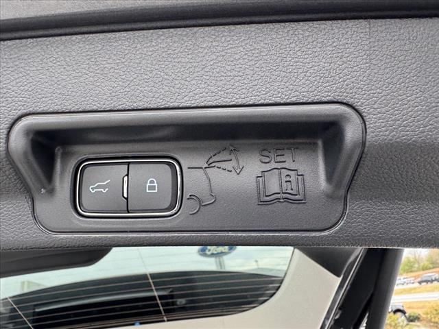 new 2026 Ford Explorer car, priced at $42,485