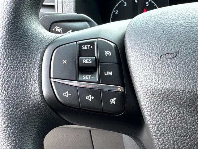 new 2025 Ford Transit-250 car, priced at $45,161