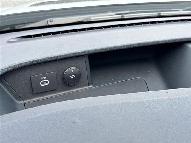 new 2025 Ford Transit-250 car, priced at $45,161