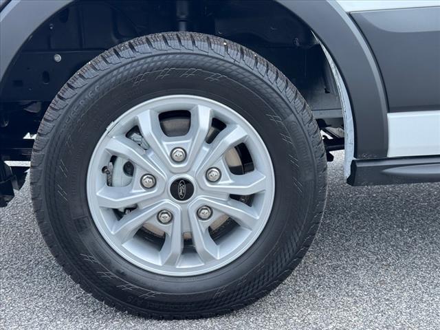 new 2025 Ford Transit-250 car, priced at $45,161