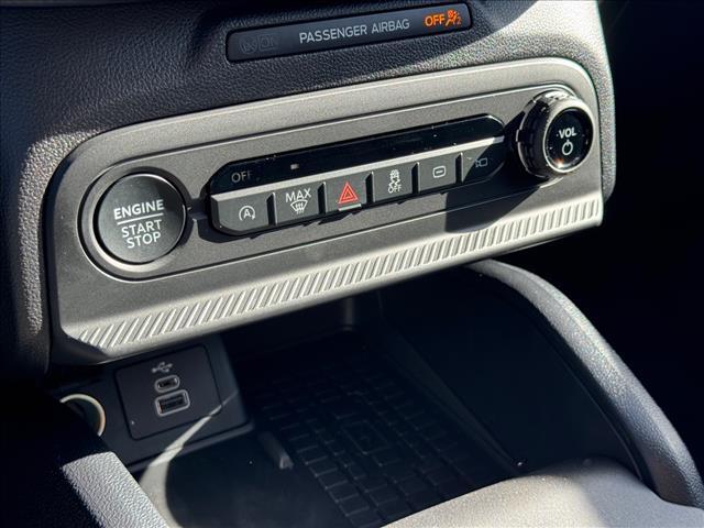 new 2025 Ford Bronco Sport car, priced at $30,190