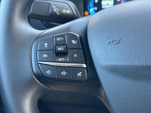 new 2025 Ford Bronco Sport car, priced at $30,190