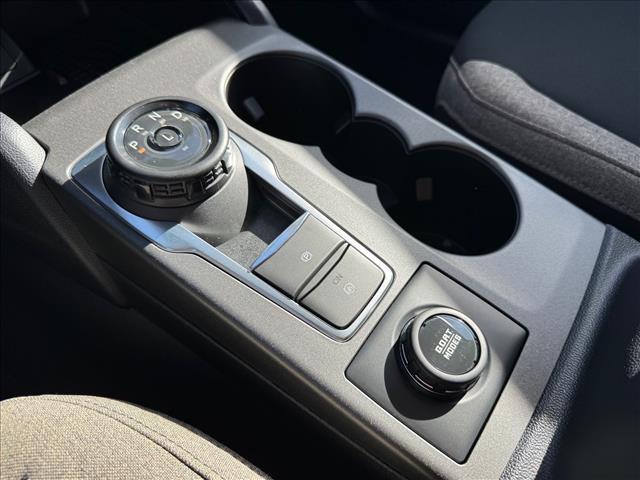 new 2025 Ford Bronco Sport car, priced at $30,190