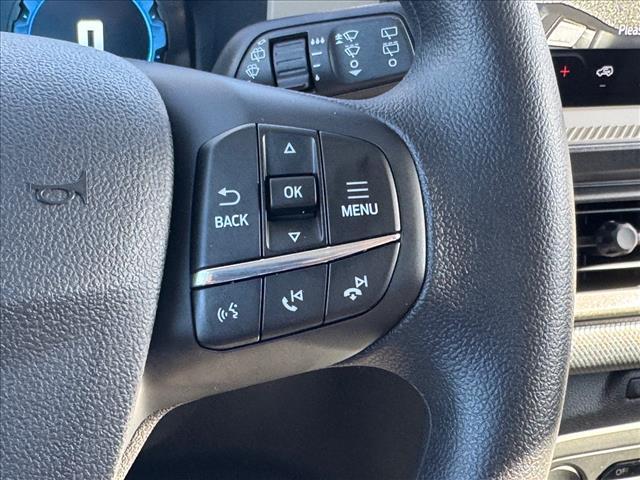 new 2025 Ford Bronco Sport car, priced at $30,190