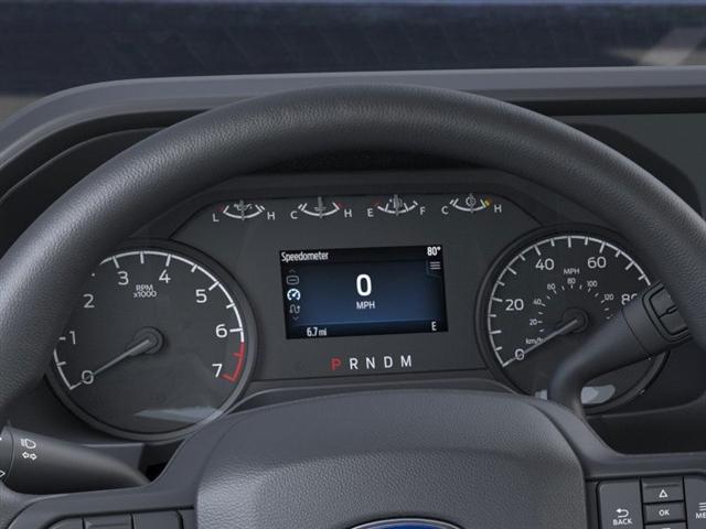 new 2026 Ford F-350 car, priced at $70,580