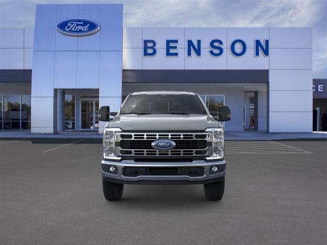 new 2026 Ford F-350 car, priced at $70,580