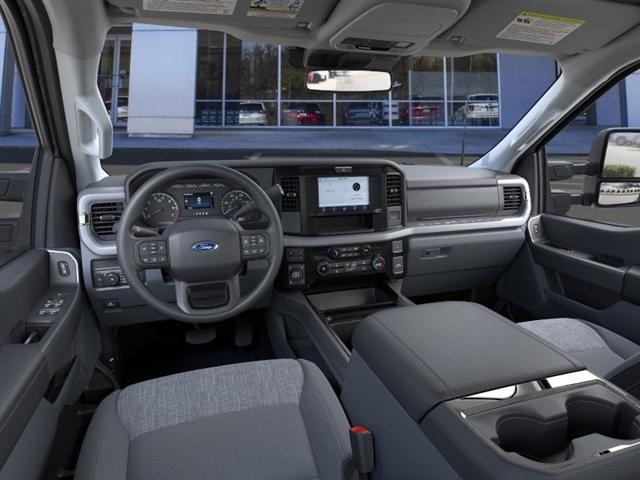 new 2026 Ford F-350 car, priced at $70,580