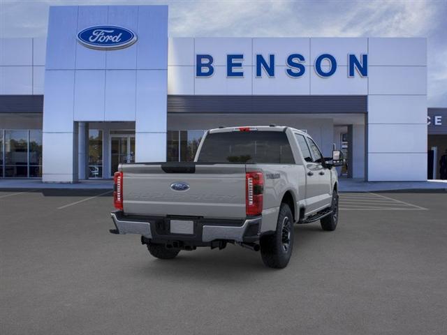 new 2026 Ford F-350 car, priced at $70,580