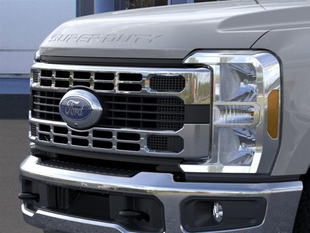 new 2026 Ford F-350 car, priced at $70,580