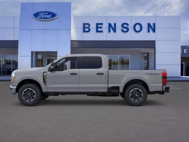 new 2026 Ford F-350 car, priced at $70,580