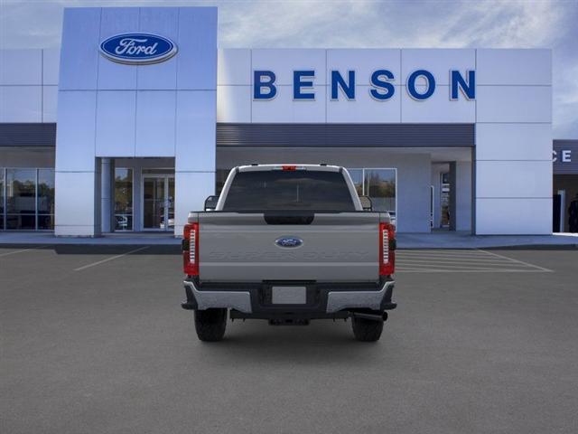 new 2026 Ford F-350 car, priced at $70,580