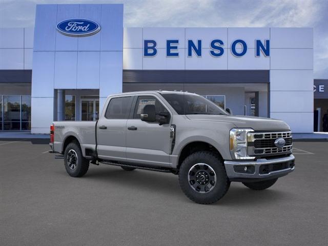 new 2026 Ford F-350 car, priced at $70,580