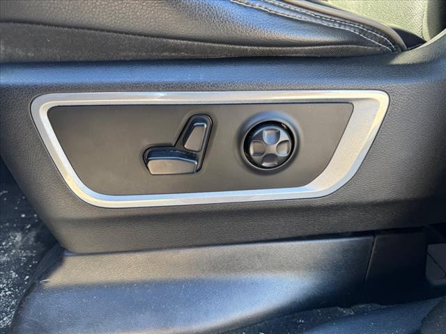 used 2020 Ram 1500 car, priced at $20,999