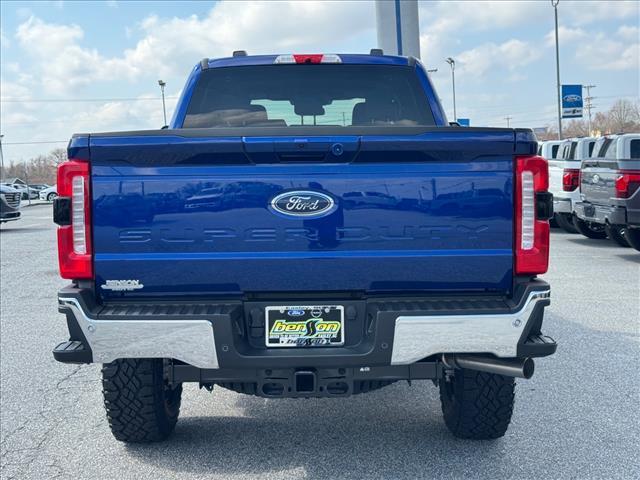new 2026 Ford F-250 car, priced at $71,280