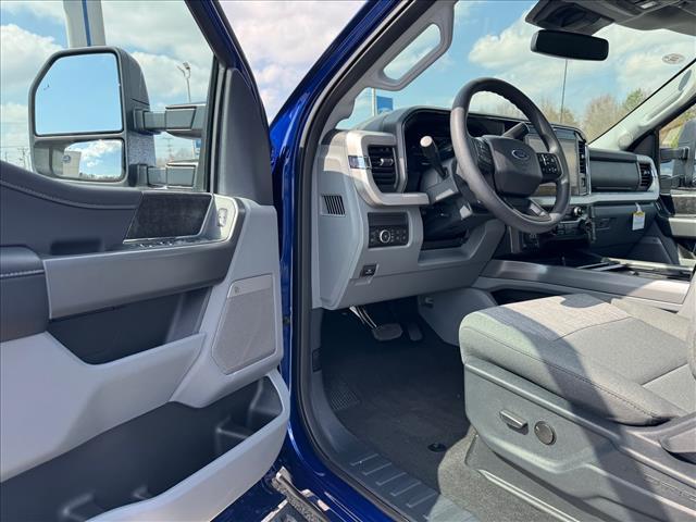 new 2026 Ford F-250 car, priced at $71,280