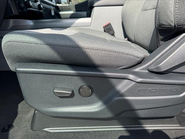 new 2026 Ford F-250 car, priced at $71,280