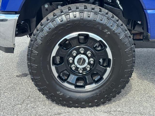 new 2026 Ford F-250 car, priced at $71,280