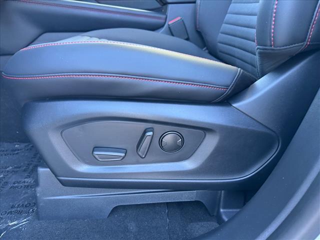 new 2026 Ford Explorer car, priced at $50,350