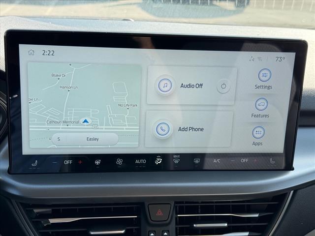 used 2024 Ford Escape car, priced at $25,337