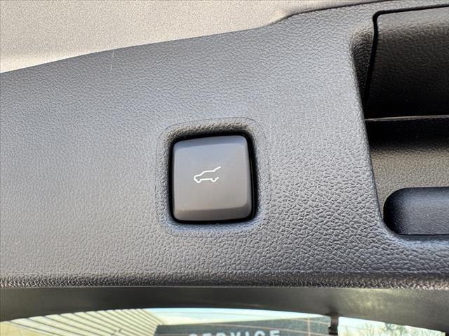 used 2024 Ford Escape car, priced at $25,337