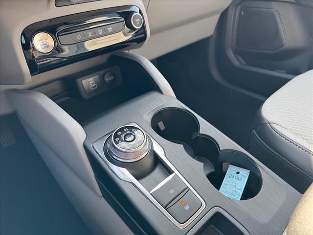 used 2024 Ford Escape car, priced at $25,337