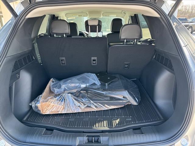 used 2024 Ford Escape car, priced at $25,337
