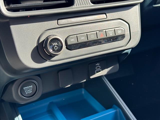 new 2026 Ford Maverick car, priced at $36,100