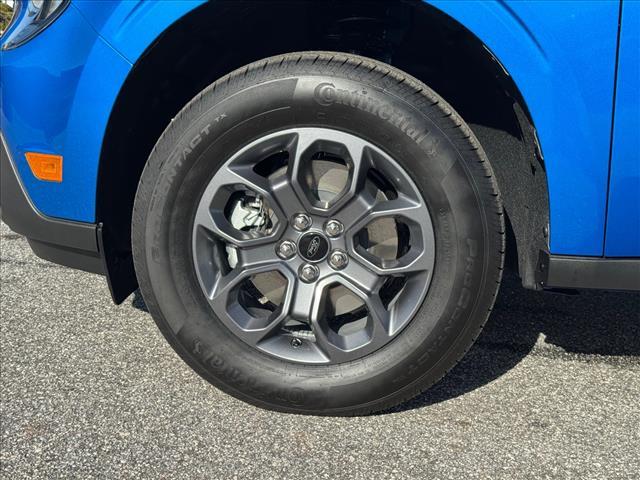 new 2026 Ford Maverick car, priced at $36,100