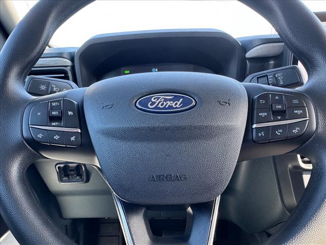 new 2026 Ford Maverick car, priced at $36,100